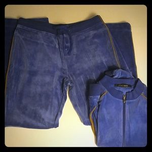 Steve Madden sweatsuit