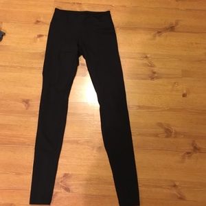 Lulu Lemon pants!