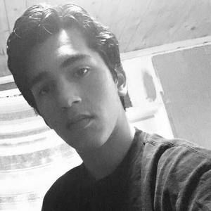 Meet your Posher, Collin