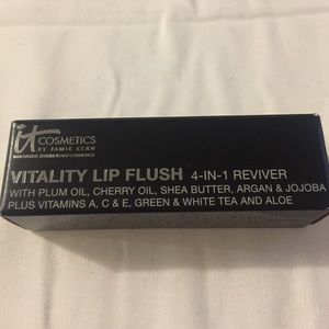 It Cosmetics Vitality Lip Flush