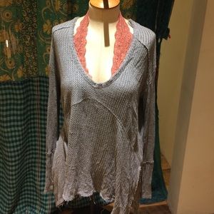 Free people thermal