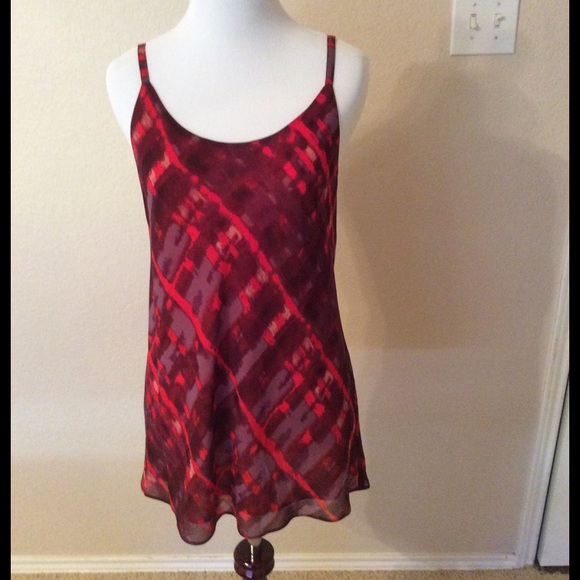 Cherish Cami from CAbi