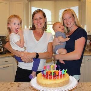 Meet your Posher, Donna