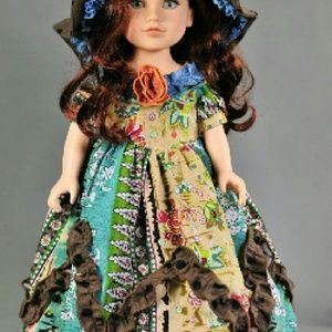 Meet your Posher, Sandra