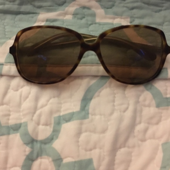 Kate spade reader sunglasses. Awesome.