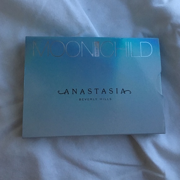 Anastasia Beverly Hills Moonchild Glow-Kit