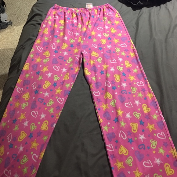 Jammie pants