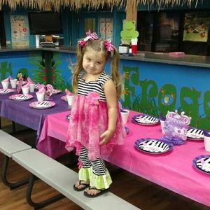 Meet your Posher, Stacy