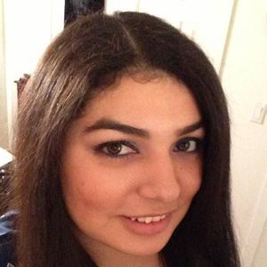 Meet your Posher, Angelica