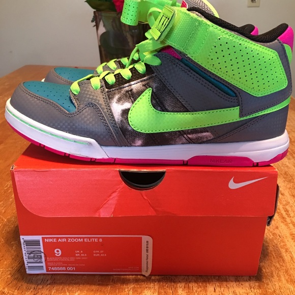 Nike Air Zoom Elite 8