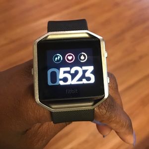 Fitbit Blaze