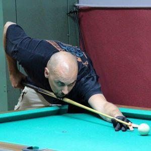 Meet your Posher, Brian