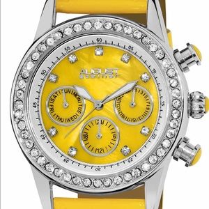 August Steiner watch ⌚️