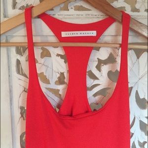 Only Worn Once Susana Monico Dress