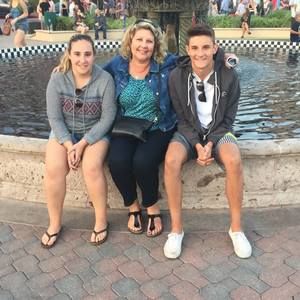 Meet your Posher, Tyler