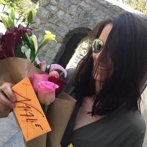 Meet your Posher, Natalie