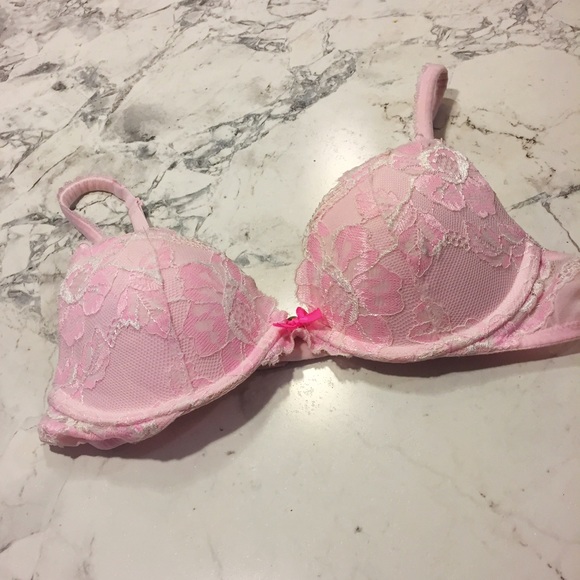 Victoria's Secret Other - Pink Victoria's Secret Body by Victoria Push Up