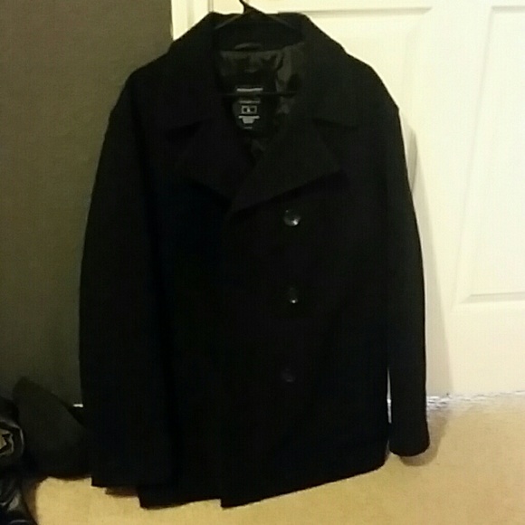 Black Coat