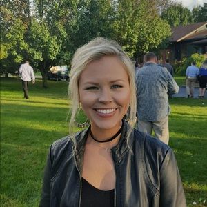 Meet your Posher, Amanda