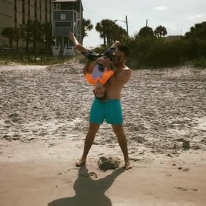 Meet your Posher, Cody