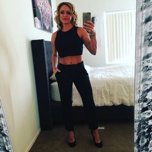 Meet your Posher, Michelle