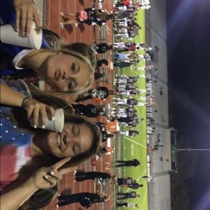 Meet your Posher, Blake