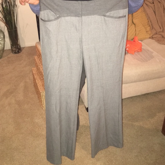 EXPRESS Editor Pant