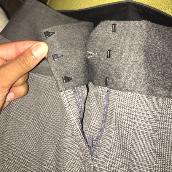 EXPRESS Editor Pant - Picture 4 of 4