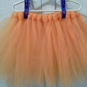 Girls tutu.