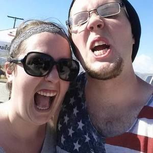 Meet your Posher, Scotty