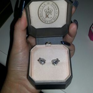 Juicy Couture Earrings