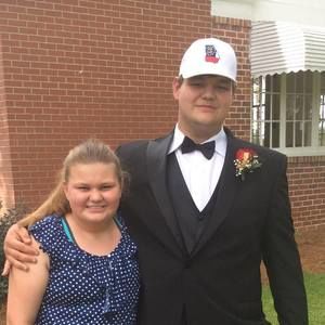 Meet your Posher, Millie