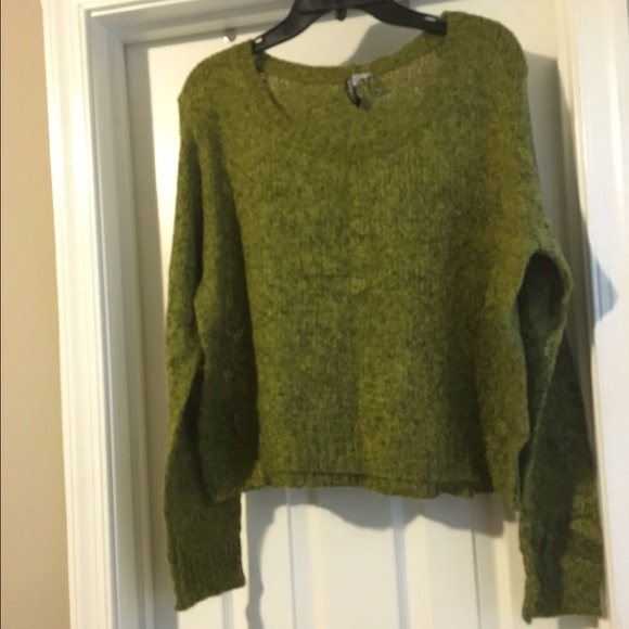 H&M Sweater