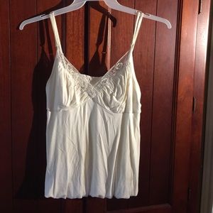 Lovely cami top