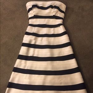 BCBG dress