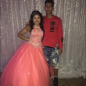 Meet your Posher, Isaiah