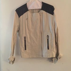 NY & Company jacket