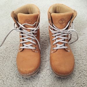 Timberland Classic Boots