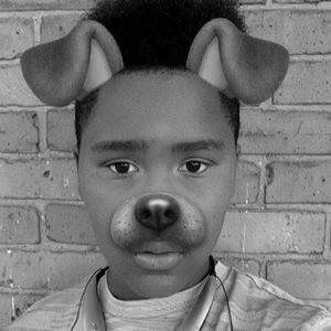 Meet your Posher, Aaron