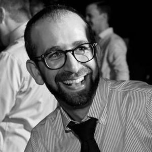 Meet your Posher, Adam