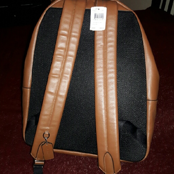 Coach bag - Picture 4 of 4