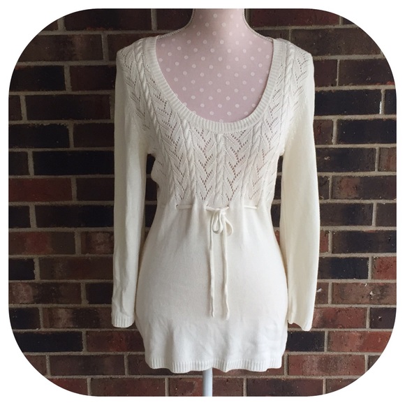 MICHAEL Michael Kors Sweaters - Michael Michael Kors Lightweight Tunic Sweater