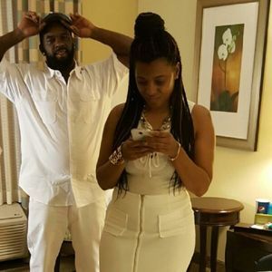 Meet your Posher, Jonathan