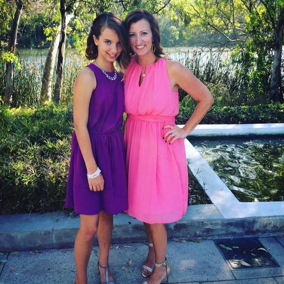 Meet your Posher, Kristen