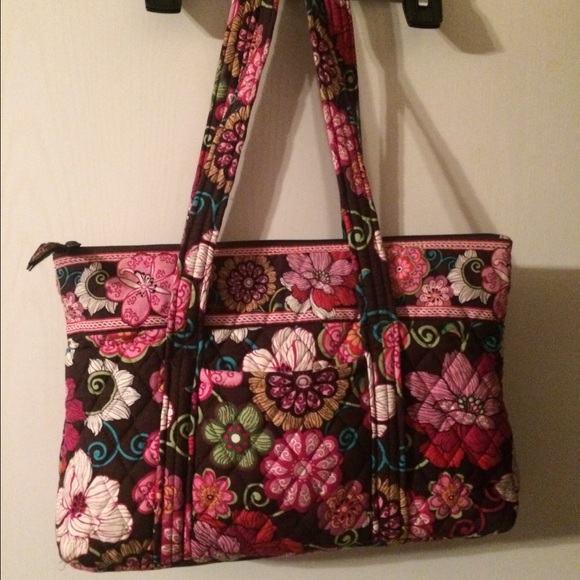 Vera Bradley purse