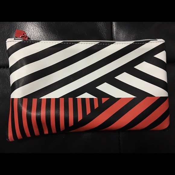 Sephora Travel size sample bag