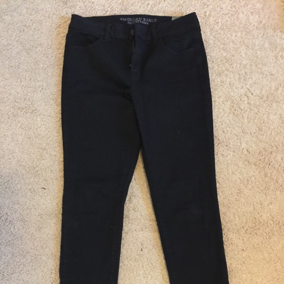 American Eagle Jeggings