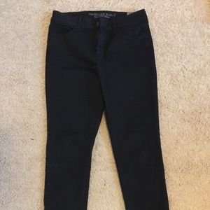 American Eagle Jeggings