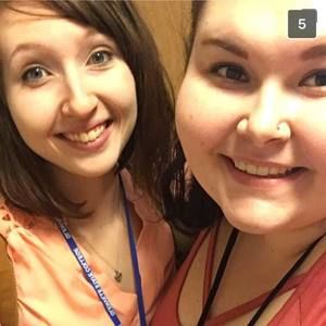 Meet your Posher, Miranda