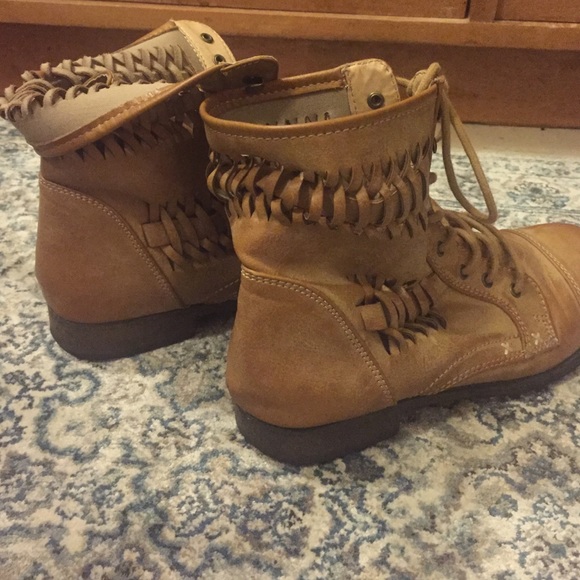 Cute Fall Booties - Picture 3 of 4